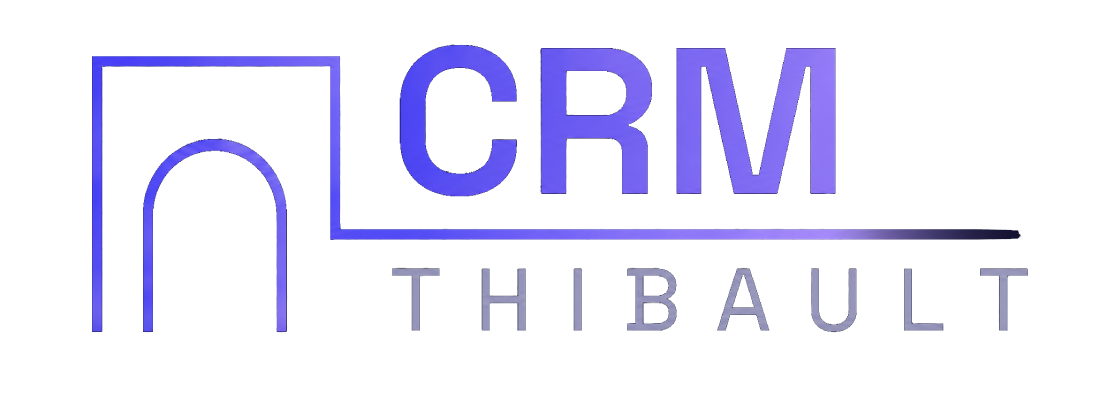 CRM Thibault