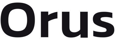 Logo Orus